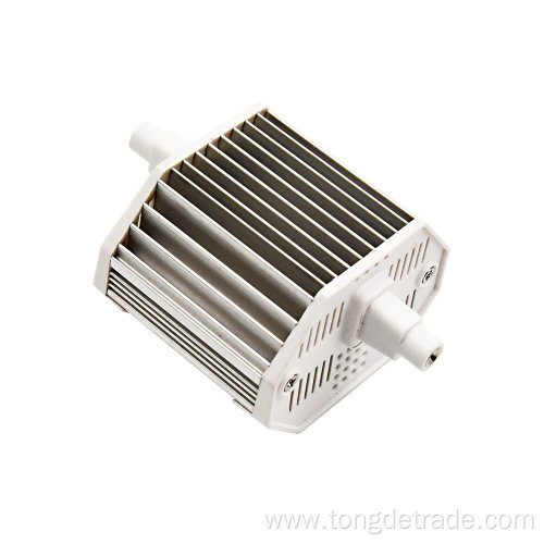 High Quality Custom Aluminum Die Casting Heat Sink